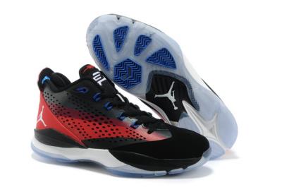 Jordan CP3 VII-2